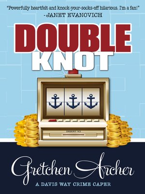 cover image of Double Knot
